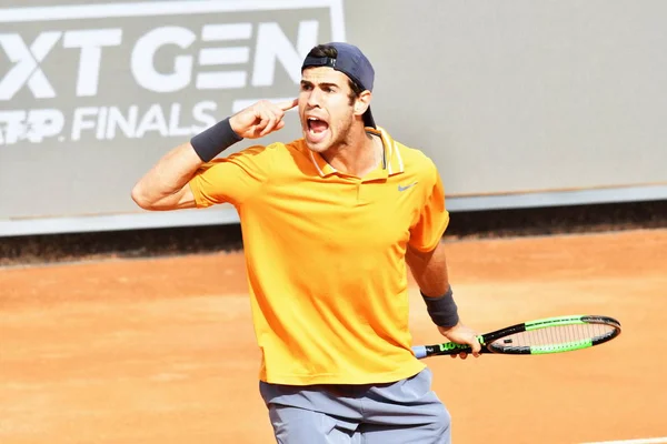 Tennis Internationaux Roma Internazionali Bnl 2019 — Photo