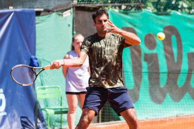 Tenis Uluslararası Atp Challenger Vicenza 