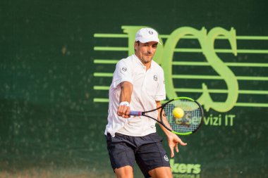 Tenis Uluslararası Aspria Tenis Kupası Milano 