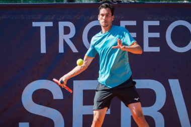 Tenis Uluslararası Atp Challenger Vicenza 