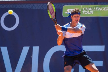 Tenis Uluslararası Atp Challenger Vicenza 