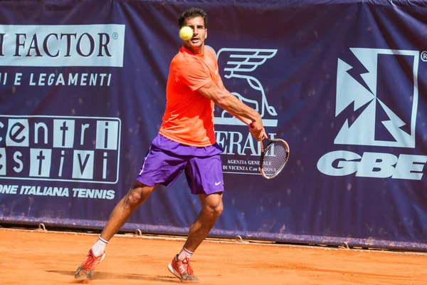 Tenis Internacionales Atp Challenger Vicenza — Foto de Stock