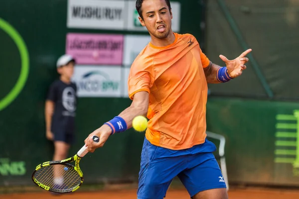 Tenis Internacionales Aspria Tennis Cup Milano — Foto de Stock