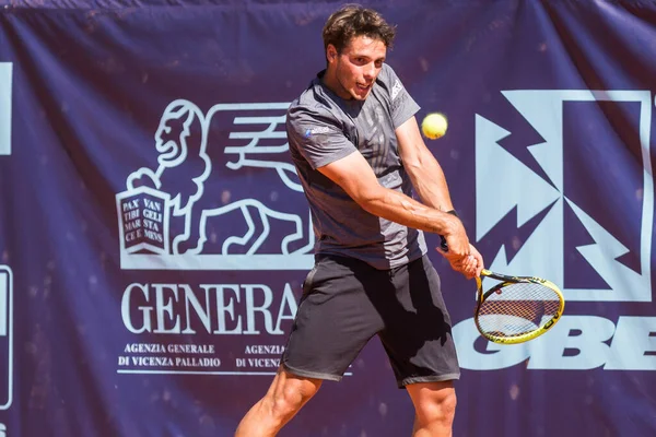 Tenis Internacionales Atp Challenger Vicenza — Foto de Stock