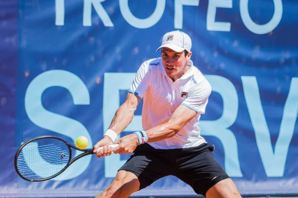 Tenis Uluslararası Atp Challenger Vicenza 
