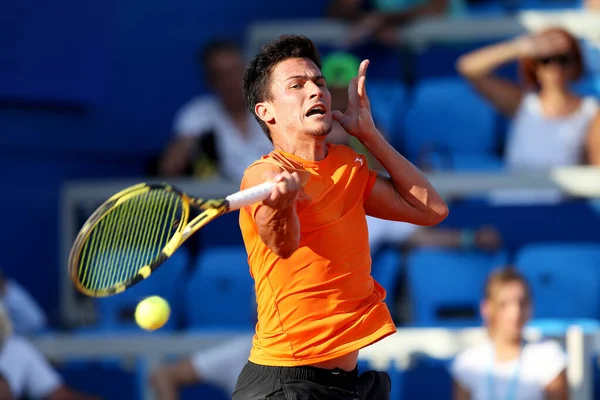 Tennis Internationaux Atp 250 - Plava Laguna Croatie Open Umag (Demi-finales ) — Photo