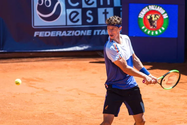 Tenis Internationals Atp Challenger Vicenza — Stock fotografie