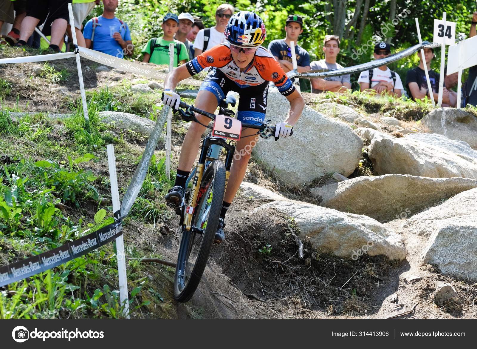 uci cross country world cup
