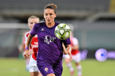 Futbol Şampiyonları Ligi Kadınlar Fiorentina Kadınlar Arsenal 'e Karşı