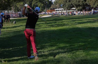 Golf 76 ° İtalya Açık