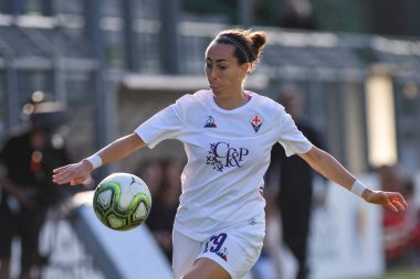 İtalyan Futbolu Serie A Women Championship Fiorentina Women vs Tavagnacco