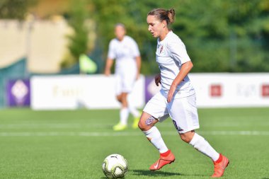 İtalyan Futbolu Serie A Women Championship Fiorentina Women vs Tavagnacco