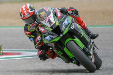 World Superbike - Sbk World Superbike Pirelli İtalyan Turu