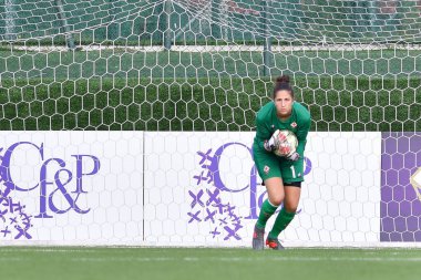 İtalyan Futbolu Serie A Women Championship Fiorentina Women vs Tavagnacco