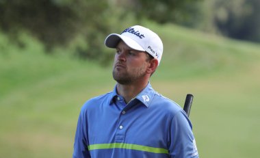 Golf 76 ° İtalya 'yı aç