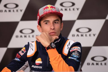Motogp Dünya Şampiyonası Gran Prix İtalya 2019 - Mugello Perşembe Basın Konferansı