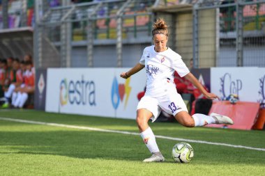 İtalyan Futbolu Serie A Women Championship Fiorentina Women vs Tavagnacco