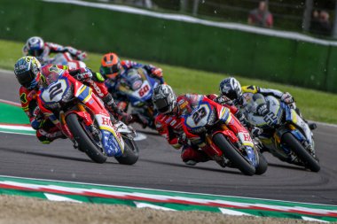 World Superbike - Sbk World Superbike Pirelli İtalyan Turu