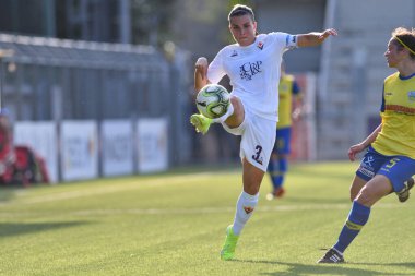 İtalyan Futbolu Serie A Women Championship Fiorentina Women vs Tavagnacco