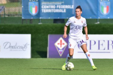 İtalyan Futbolu Serie A Women Championship Fiorentina Women vs Tavagnacco