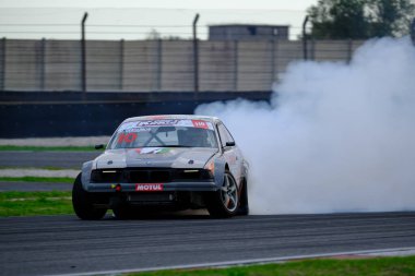 Drift Kings İtalya 4. Raunt Finaller