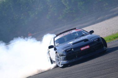 Drift Kings İtalya 4. Raunt Finaller