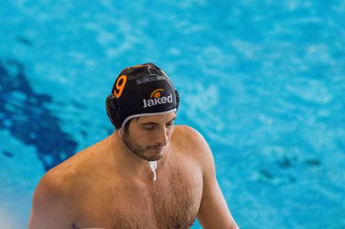 Waterpolo İtalyan Serie A Erkekler Şampiyonası Banco Bpm Spor Yönetimi - C.C. Ortigia
