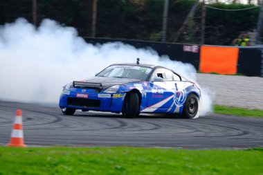 Drift Kings İtalya 4. Raunt Finaller