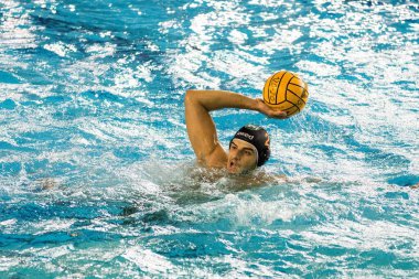 Waterpolo İtalyan Serie A Erkekler Şampiyonası Banco Bpm Spor Yönetimi - C.C. Ortigia