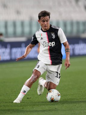 Napoli 'den Jose Callejon, SSC Napoli ile AS Roma arasındaki Serie A TIM maçında ilk golünü attıktan sonra, 5 Temmuz 2020' de San Paolo Stadyumu Fotoğraf: LPS / MARCO IORIO / LM    