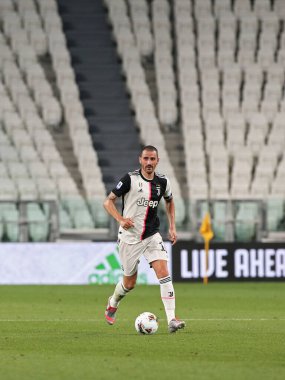 Napoli 'den Jose Callejon, SSC Napoli ile AS Roma arasındaki Serie A TIM maçında ilk golünü attıktan sonra, 5 Temmuz 2020' de San Paolo Stadyumu Fotoğraf: LPS / MARCO IORIO / LM    