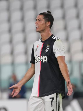 Napoli 'den Jose Callejon, SSC Napoli ile AS Roma arasındaki Serie A TIM maçında ilk golünü attıktan sonra, 5 Temmuz 2020' de San Paolo Stadyumu Fotoğraf: LPS / MARCO IORIO / LM    