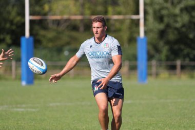 Napoli 'den Jose Callejon, SSC Napoli ile AS Roma arasındaki Serie A TIM maçında ilk golünü attıktan sonra, 5 Temmuz 2020' de San Paolo Stadyumu Fotoğraf: LPS / MARCO IORIO / LM    