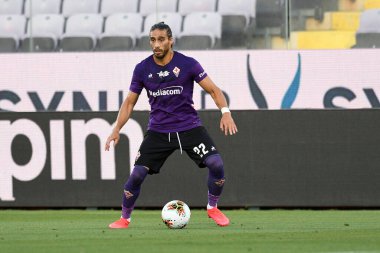 ACF Fiorentina, Cagliari 'ye karşı, İtalya, Floransa' da, 08 Temmuz 2020 - LM / Matteo Papini