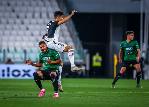 José Callejón Napoli Celebra Después Anotar Primer Gol Durante Partido —  Fotos de Stock