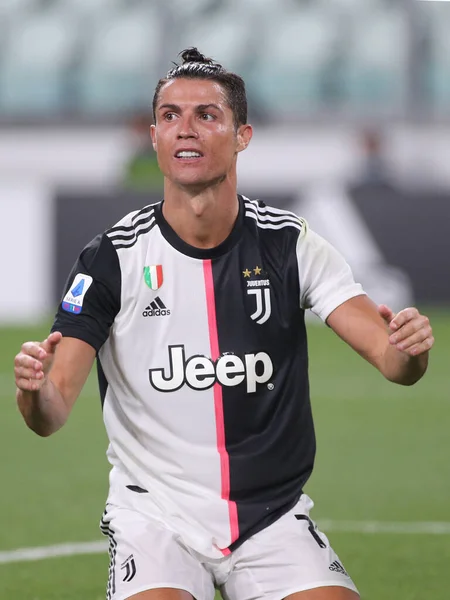 Jose Callejon Napoli Celebrates Scoring His First Gol Match Serie — Stock Photo, Image