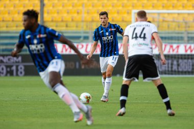 Parma, İtalya 'da Atalanta' ya karşı 28 Temmuz 2020 - LM / Francesco Scaccianoce