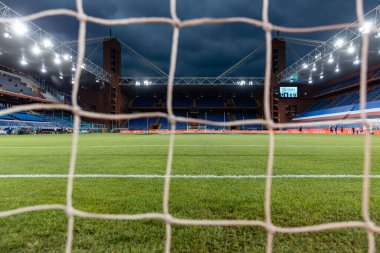 Stadio luigi ferraris, Marassi UC Sampdoria vs Cenova, İtalya, 22 Temmuz 2020 - LM / Francesco Scaccianoce  