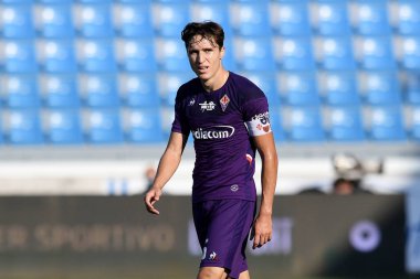 Acf fiorentina federasyonu ferrara, İtalya 'da ACF Fiorentina, 02 Ağustos 2020 - LM / Matteo Papini