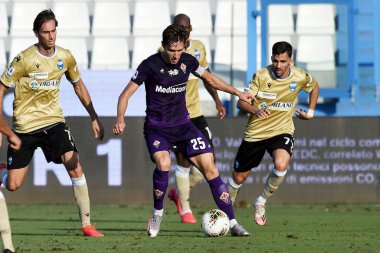 Acf fiorentina federasyonu ferrara, İtalya 'da ACF Fiorentina, 02 Ağustos 2020 - LM / Matteo Papini