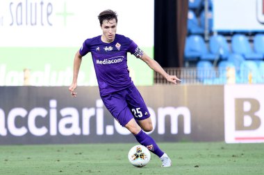 Acf fiorentina federasyonu ferrara, İtalya 'da ACF Fiorentina, 02 Ağustos 2020 - LM / Matteo Papini