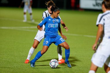 Melissa Bellucci (empoli Ladies), 29 Ağustos 2020 - LM / Francesco Scaccianoce