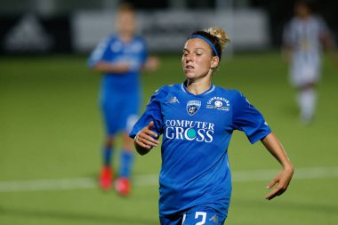 Cecilia Prugna (empoli Ladies), 29 Ağustos 2020 - LM / Francesco Scaccianoce