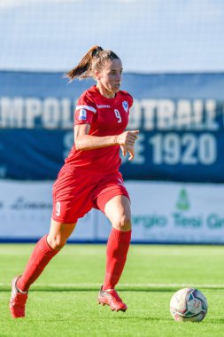 Empoli Bayanlar - San Marino Akademisi Centro Sportivo Monteboro, İtalya, 23 Ağustos 2020 - LM / Fabio Fagiolini