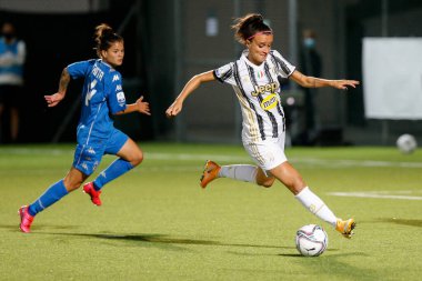 Barbara Bonansea (juventus fc) (Juventus vs Empoli Ladies - Torino, İtalya, 29 Ağustos 2020) - LM / Francesco Scaccianoce