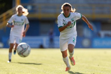 Davina Philtjens (us sassuolo calcio) 30 Ağustos 2020 - LM / Francesco Scaccianoce