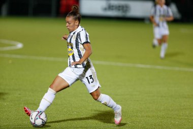 Lisa Boattin (juventus fc), 29 Ağustos 2020 - LM / Francesco Scaccianoce