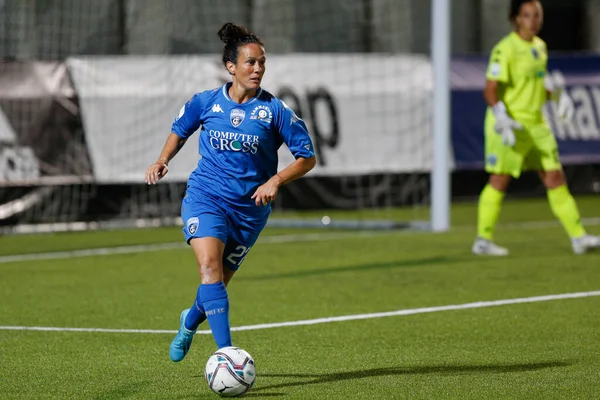 Elenora Binazzi (empoli Ladies), 29 Ağustos 2020 - LM / Francesco Scaccianoce