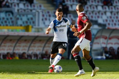 Ruslan Malinovskyi (atalanta) Torino-Atalanta maçında, 26 Eylül 2020 - LM / Francesco Scaccianoce