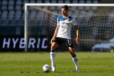 Torino ve Atalanta davasında (atalanta) remo freuler, 26 Eylül 2020 - LM / Francesco Scaccianoce